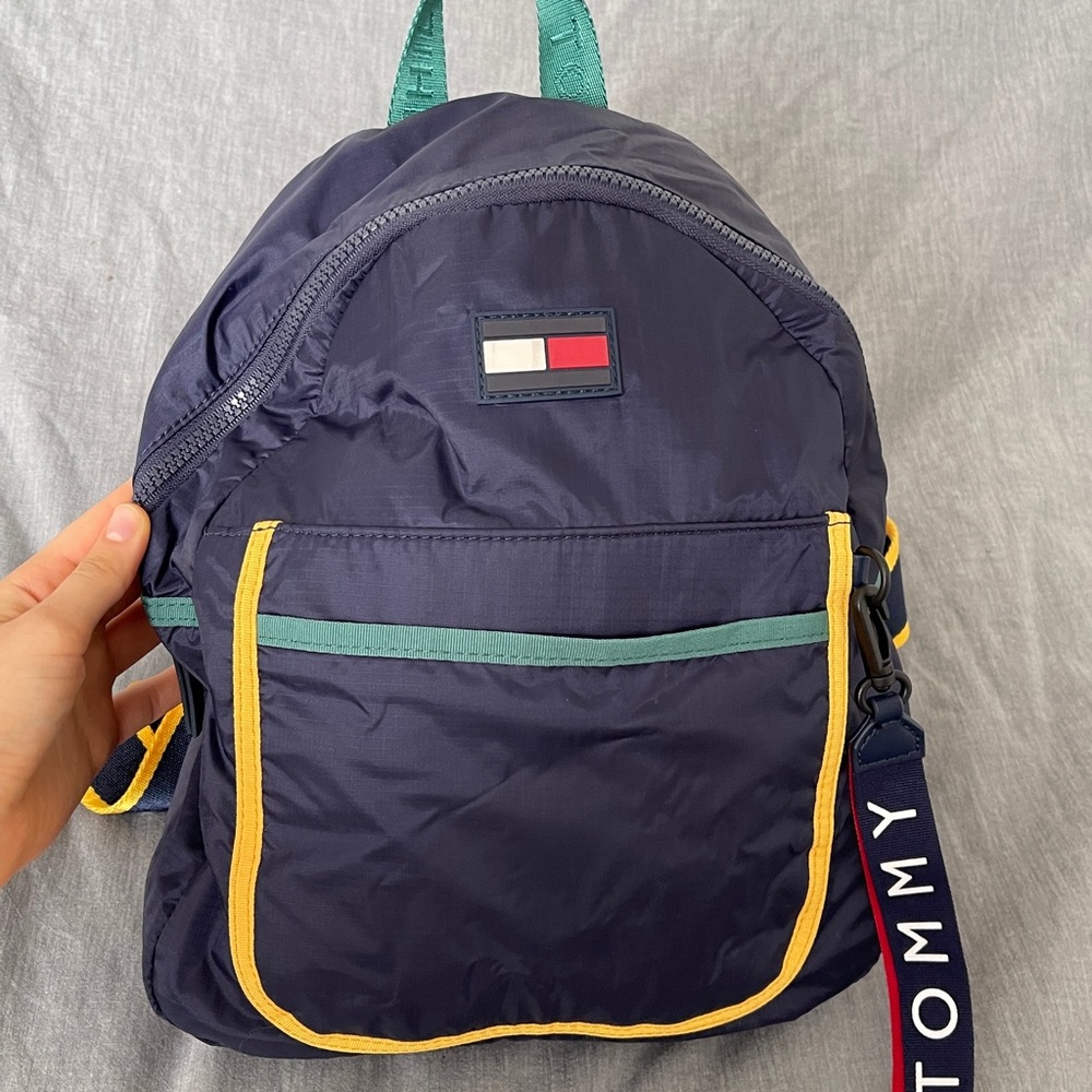 Tommy Hilfiger backpack